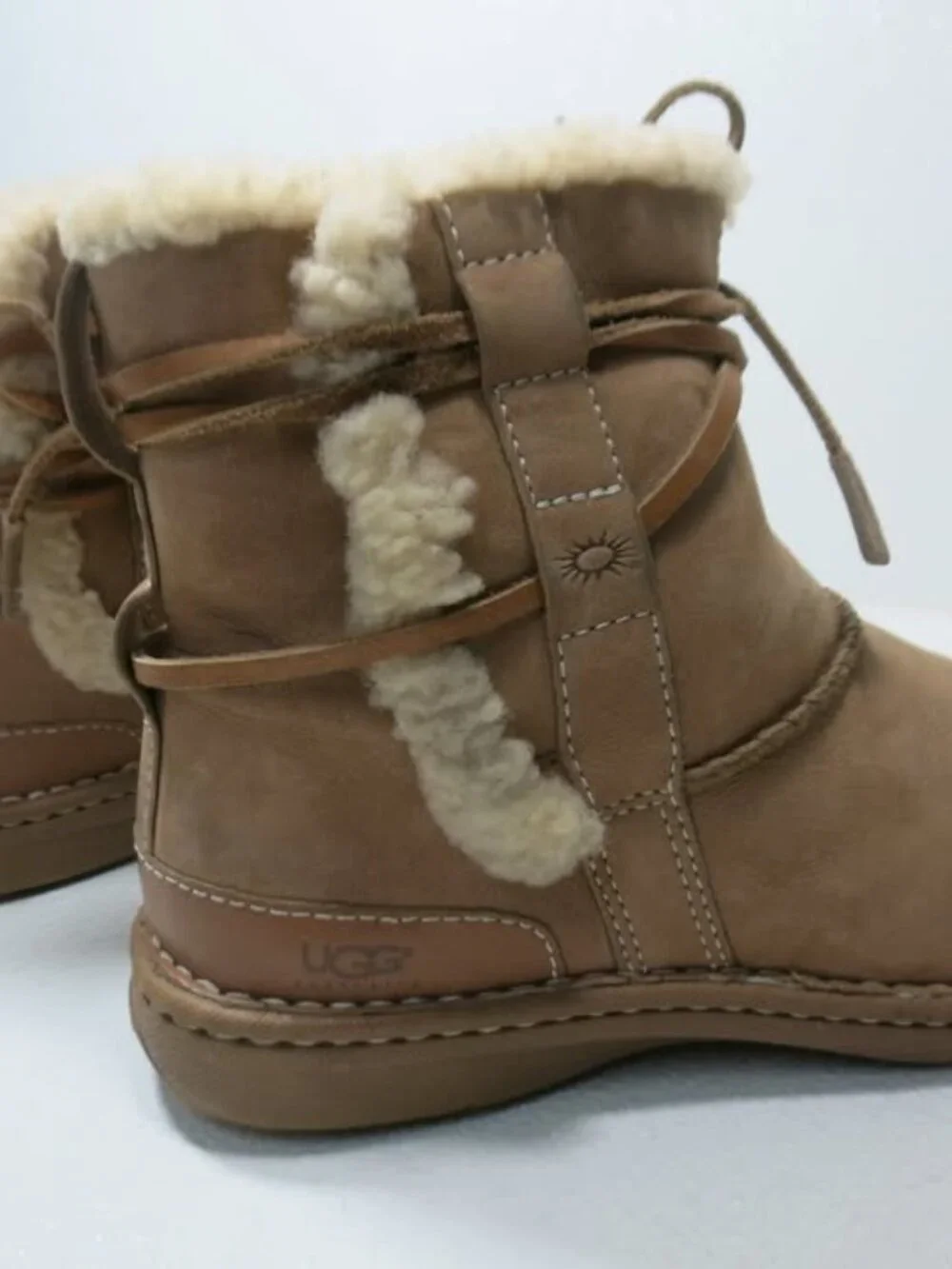 UGG australia la